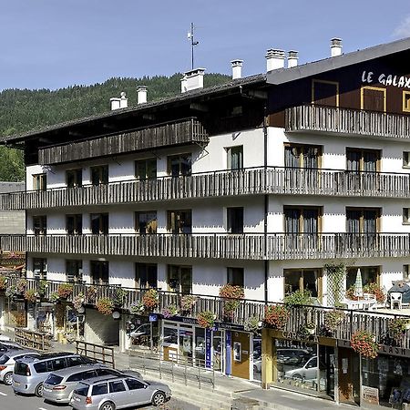 Residence Galaxy Les Gets Εξωτερικό φωτογραφία