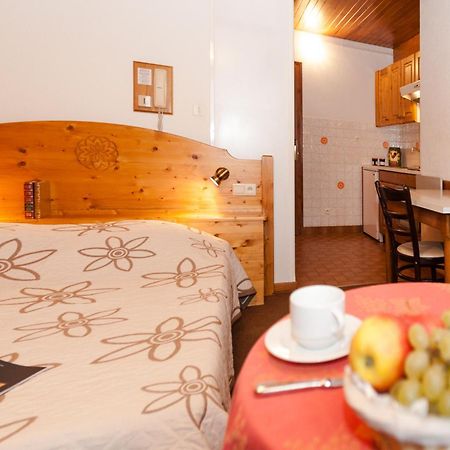Residence Galaxy Les Gets Εξωτερικό φωτογραφία
