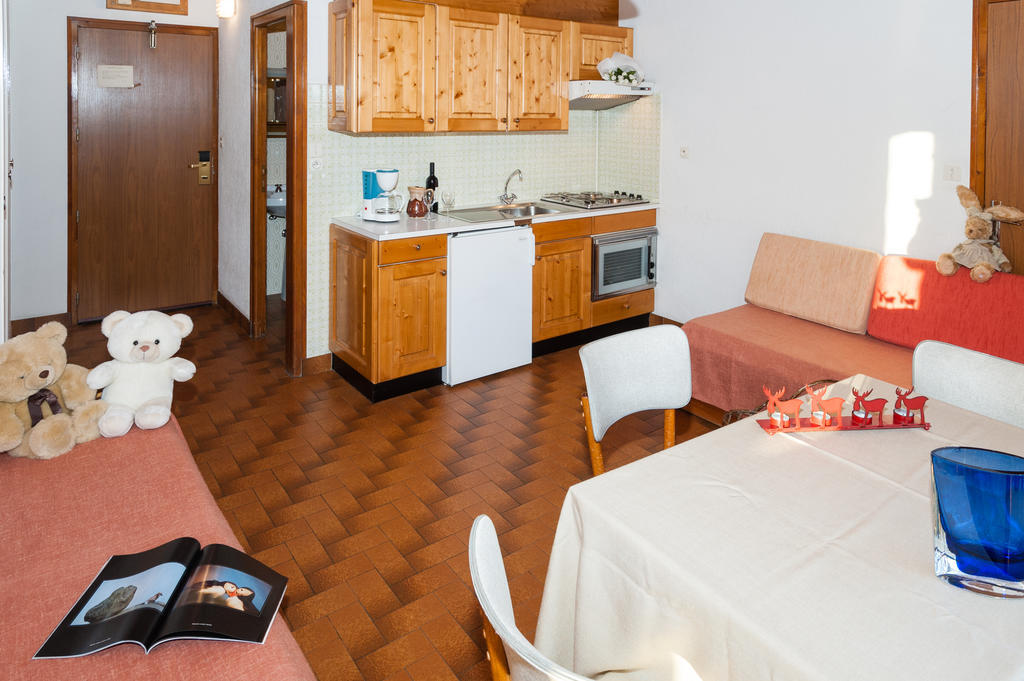 Residence Galaxy Les Gets Εξωτερικό φωτογραφία