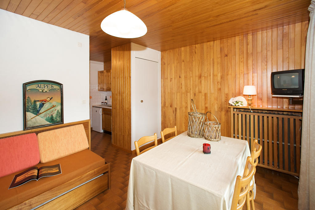 Residence Galaxy Les Gets Δωμάτιο φωτογραφία