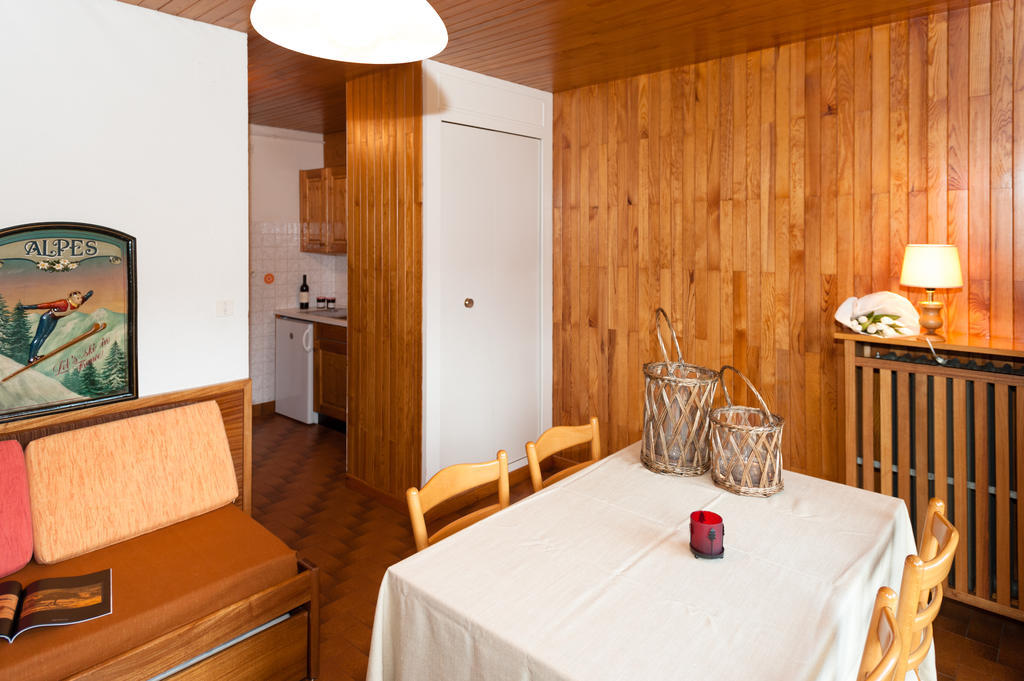 Residence Galaxy Les Gets Δωμάτιο φωτογραφία