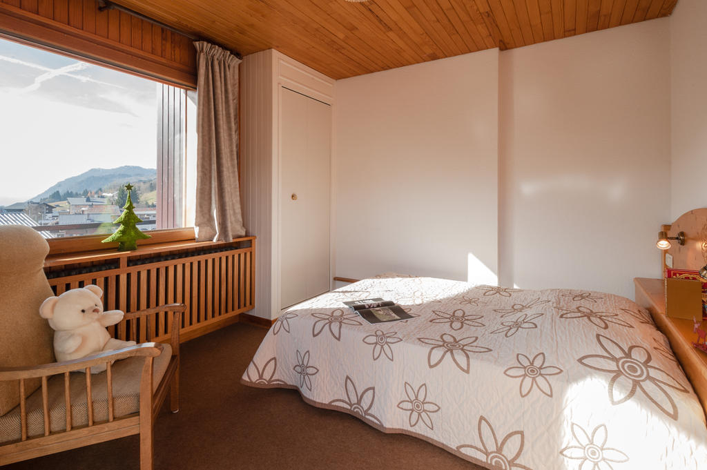 Residence Galaxy Les Gets Δωμάτιο φωτογραφία